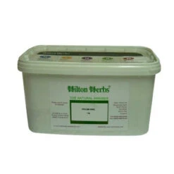 Hilton Herbs Psyllium (Plantago Husks)