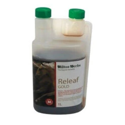 Hilton Herbs Releaf 'Herbal Bute' Liquid - All Sizes