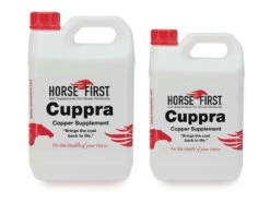 Horse First Cuppra Copper Supplement - All Sizes