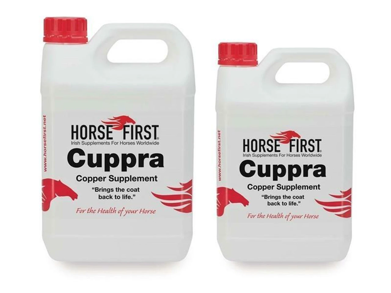 Horse First Cuppra Copper Supplement - All Sizes 3 Horse First Cuppra Copper Supplement - All Sizes