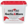 Horse First Garlic & More - All Sizes 2 Horse First Garlic & More - All Sizes -The Horse Care Shop horse first horse first garlic and more all sizes 91480.1631629394
