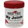 Horse First My Joint Supplement - All Sizes -The Horse Care Shop horse first horse first my joint supplement all sizes 98210.1631628411