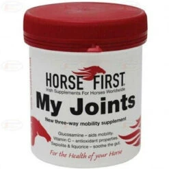 Horse First My Joint Supplement - All Sizes