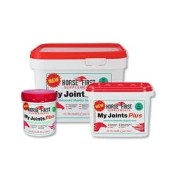 Horse First My Joints Plus - All Sizes