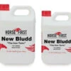 Horse First New Bludd Iron Supplement - All Sizes 1 Horse First New Bludd Iron Supplement - All Sizes -The Horse Care Shop horse first horse first new bludd iron supplement all sizes 30839.1631631990