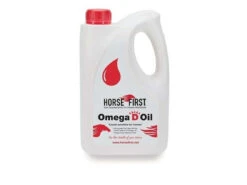 Horse First Omega D Oil