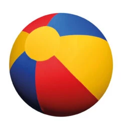 Horsemen's Pride Jolly Mega Ball Covers - Beach Ball