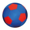 Horsemen's Pride Jolly Mega Ball Covers - Soccer Ball Blue -The Horse Care Shop horsemens pride horsemens pride jolly mega ball covers soccer ball blue 58554.1650613230