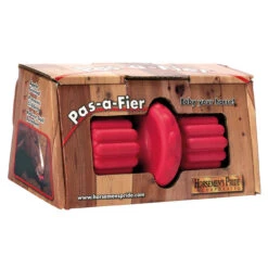 Horsemen's Pride Pas-a-Fier Stable Toy
