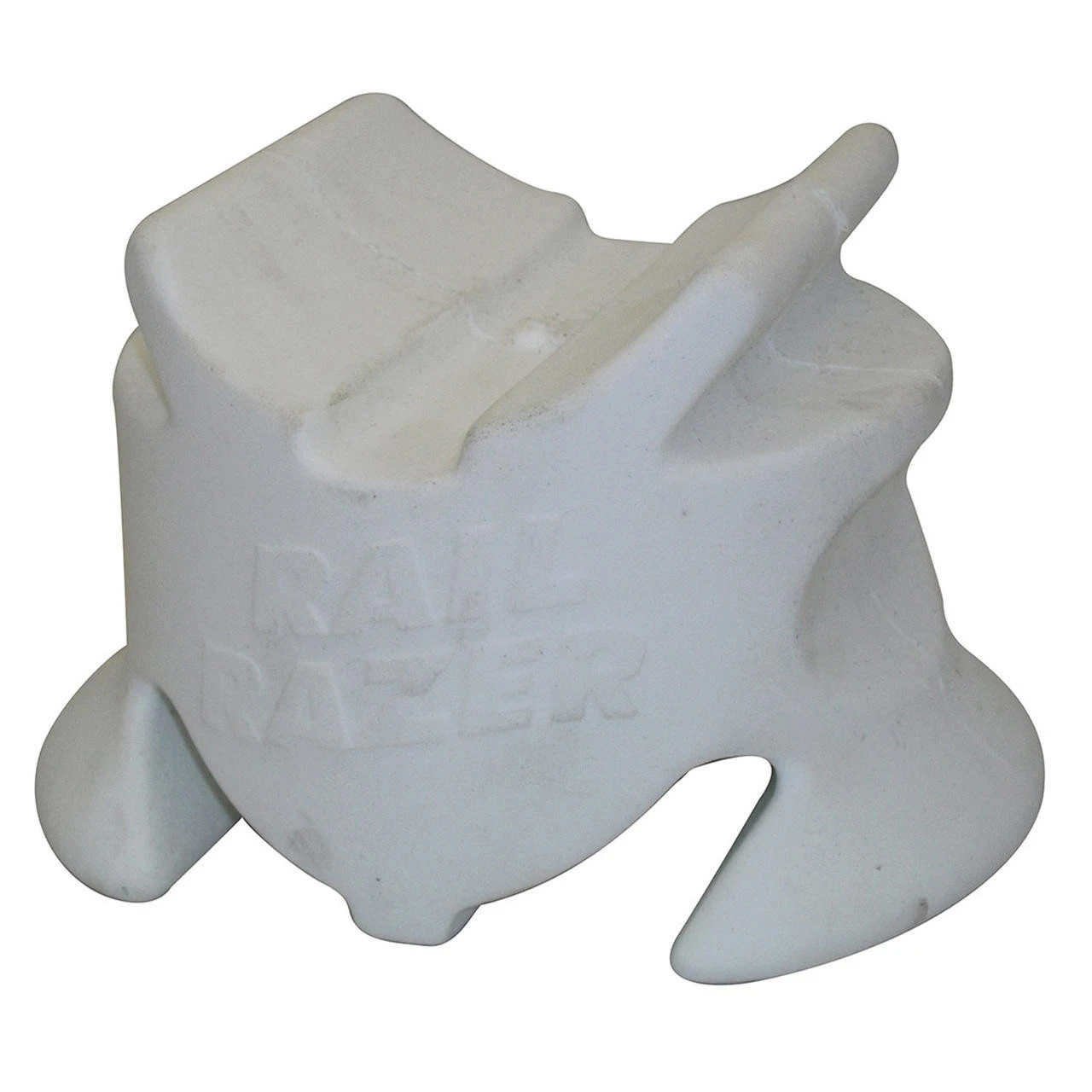 Horsemen's Pride Rail Razers - Pack Of 4 3 Horsemen's Pride Rail Razers - Pack Of 4