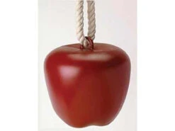 Jolly Apple Horse Toy