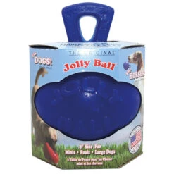 Jolly Pets Dual 8" Jolly Balls