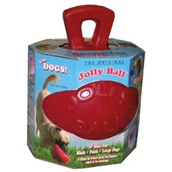 Jolly Pets Dual 8" Jolly Balls -The Horse Care Shop horsemens pride jolly pets dual 8 jolly balls 47044.1650613219