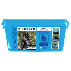 Horslyx Mint Horse Lick - All Sizes 5 Horslyx Mint Horse Lick - All Sizes -The Horse Care Shop horslyx mint horse lick all sizes 64460.1667742782