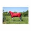 Hy DefenceX 200g Stable Rug And Neck Set - Red 2 Hy DefenceX 200g Stable Rug And Neck Set - Red -The Horse Care Shop hy defencex 200g stable rug and neck set red 23477.1642823839