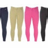 Hy Equestrian Burton Ladies Jodhpurs - All Colours 1 Hy Equestrian Burton Ladies Jodhpurs - All Colours -The Horse Care Shop hy equestrian burton ladies jodhpurs all colours 06434.1646979278