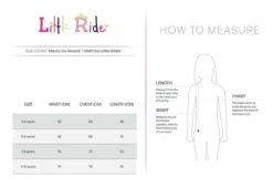 Hy Little Rider Merry Go Round Short Sleeve T-Shirt 5 Hy Little Rider Merry Go Round Short Sleeve T-Shirt -The Horse Care Shop hy equestrian hy little rider merry go round short sleeve t shirt 39108.1649661150