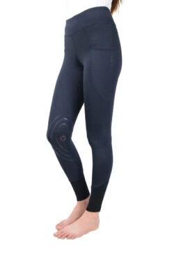 Hy Selah Competition Riding Tights - Maids