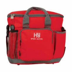 Hy Sport Active Grooming Bags - All Colours -The Horse Care Shop hy equestrian hy sport active grooming bags all colours 01299.1649661642