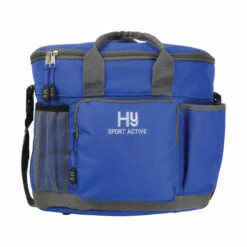 Hy Sport Active Grooming Bags - All Colours -The Horse Care Shop hy equestrian hy sport active grooming bags all colours 05957.1649661863