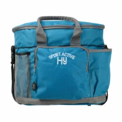 Hy Sport Active Grooming Bags - All Colours -The Horse Care Shop hy equestrian hy sport active grooming bags all colours 24018.1649661744