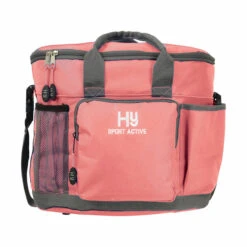 Hy Sport Active Grooming Bags - All Colours -The Horse Care Shop hy equestrian hy sport active grooming bags all colours 44398.1649661644