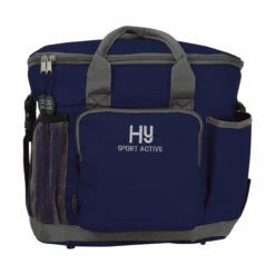 Hy Sport Active Grooming Bags - All Colours -The Horse Care Shop hy equestrian hy sport active grooming bags all colours 50362.1649662130