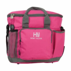 Hy Sport Active Grooming Bags - All Colours -The Horse Care Shop hy equestrian hy sport active grooming bags all colours 53495.1649662474