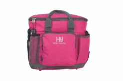 Hy Sport Active Grooming Bags - All Colours -The Horse Care Shop hy equestrian hy sport active grooming bags all colours 72324.1649662355