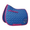 Hy Thelwell Collection Race GP Saddle Pad -The Horse Care Shop hy equestrian hy thelwell collection race gp saddle pad 37761.1650179782