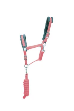 Hy Sport Active Head Collar & Lead Rope Sets - All Colours