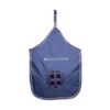 Hy Event Hay Bag - Navy -The Horse Care Shop hy event hay bag navy 54323.1693181028