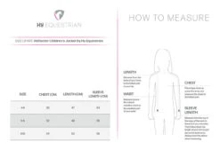 Hy High Vis Kids Reflector Jacket- All Colours -The Horse Care Shop hy high vis kids reflector jacket all colours 61745.1647498036