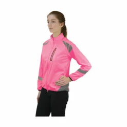 Hy High Vis Kids Reflector Jacket- All Colours -The Horse Care Shop hy high vis kids reflector jacket all colours 83002.1647324984
