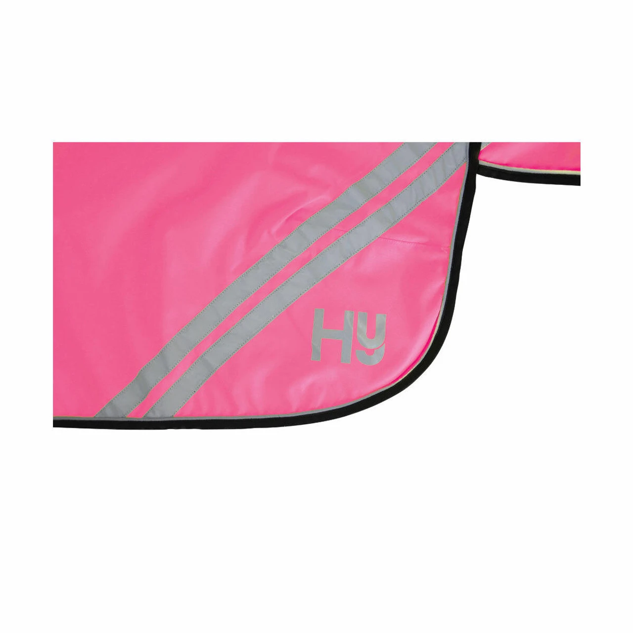 Hy High Vis Reflector Mesh Exercise Sheet - All Colours 4 Hy High Vis Reflector Mesh Exercise Sheet - All Colours - Image 2