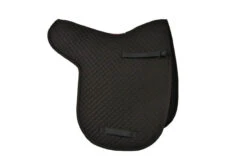 Hy High Wither Dressage Numnahs