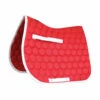 Hy Santa Christmas Saddle Pad -The Horse Care Shop hy hy santa christmas saddle pad 25421.1636111813