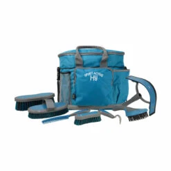 Hy Sport Active Complete Grooming Bag - All Colours -The Horse Care Shop hy hy sport active complete grooming bag all colours 14391.1631409763