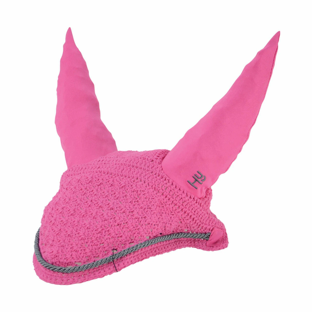 Hy Sport Active Fly Veil Ear Bonnets - All Colours 6 Hy Sport Active Fly Veil Ear Bonnets - All Colours - Image 4