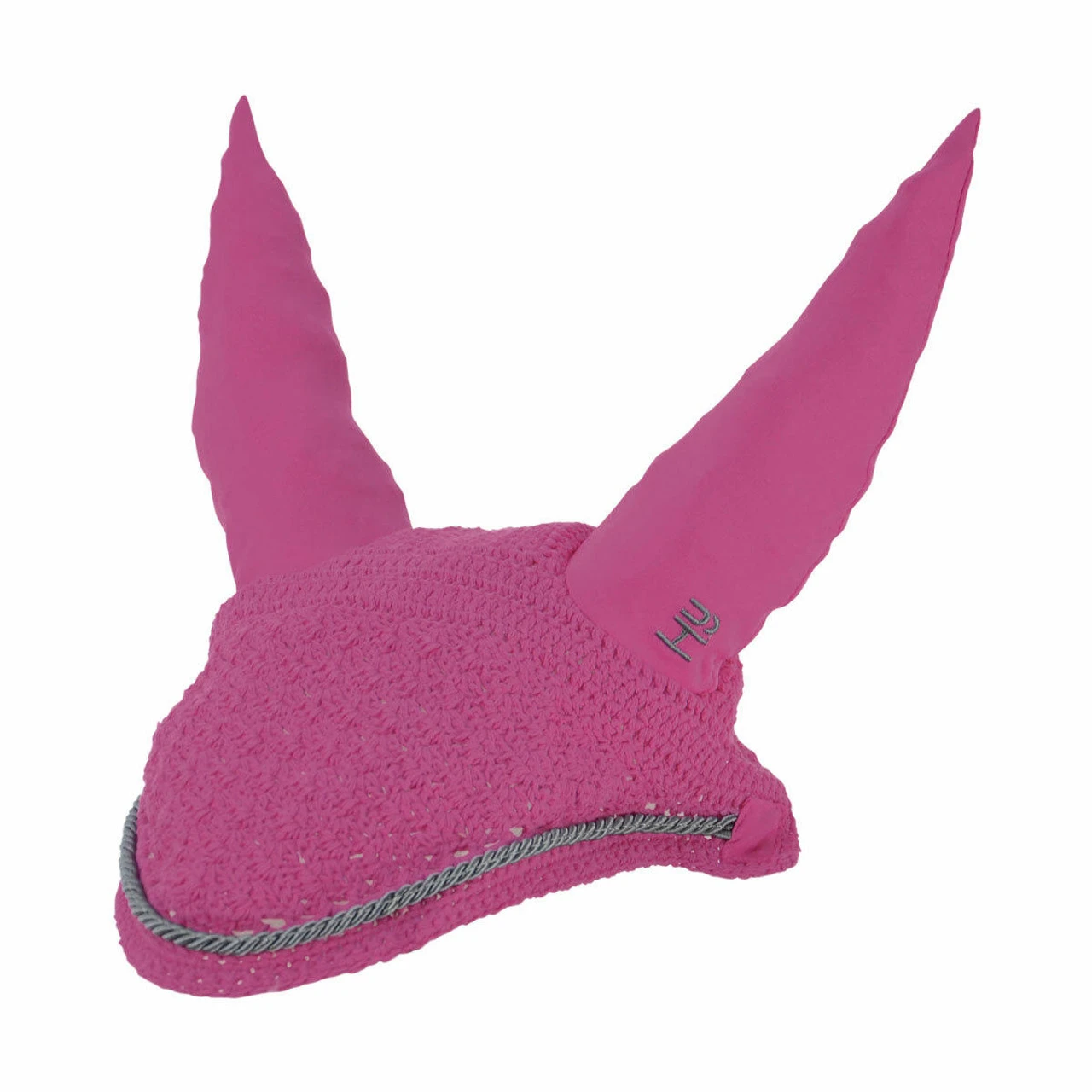 Hy Sport Active Fly Veil Ear Bonnets - All Colours 3 Hy Sport Active Fly Veil Ear Bonnets - All Colours