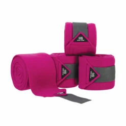 Hy Sport Active Luxury Bandages - All Colours 10 Hy Sport Active Luxury Bandages - All Colours -The Horse Care Shop hy hy sport active luxury bandages all colours 58401.1631408293