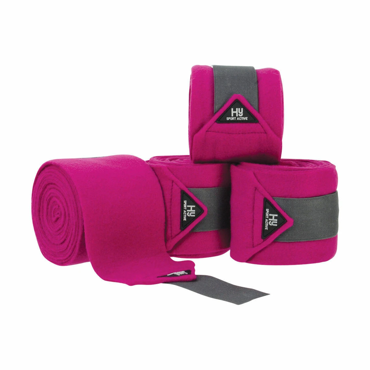 Hy Sport Active Luxury Bandages - All Colours 5 Hy Sport Active Luxury Bandages - All Colours - Image 3