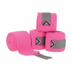 Hy Sport Active Luxury Bandages - All Colours 11 Hy Sport Active Luxury Bandages - All Colours -The Horse Care Shop hy hy sport active luxury bandages all colours 59204.1631409046