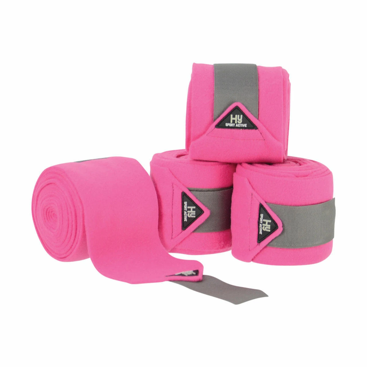 Hy Sport Active Luxury Bandages - All Colours 6 Hy Sport Active Luxury Bandages - All Colours - Image 4