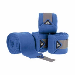 Hy Sport Active Luxury Bandages - All Colours 12 Hy Sport Active Luxury Bandages - All Colours -The Horse Care Shop hy hy sport active luxury bandages all colours 97814.1631409399