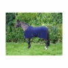 Hy StormX Original Snug Fleece Rug - Navy 1 Hy StormX Original Snug Fleece Rug - Navy -The Horse Care Shop hy hy stormx original snug fleece rug navy 45227.1631363185