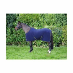Hy StormX Original Snug Fleece Rug - Navy