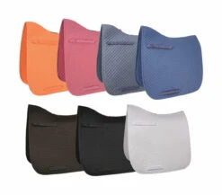 HyWITHER Competition Dressage Pad
