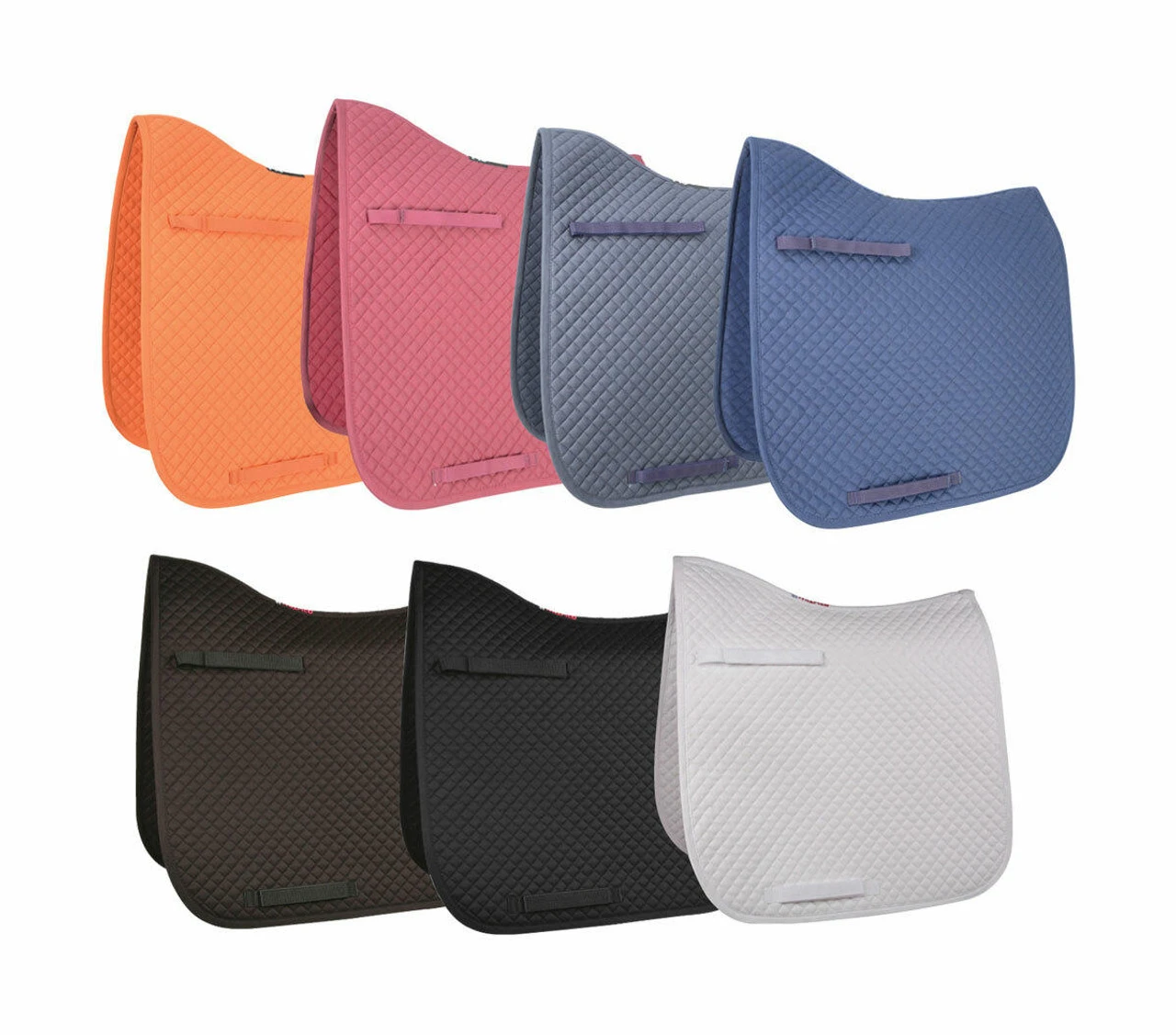 HyWITHER Competition Dressage Pad 3 HyWITHER Competition Dressage Pad