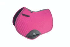Hy Sport Active Close Contact Squares - All Colours 23 Hy Sport Active Close Contact Squares - All Colours -The Horse Care Shop hy hywither sport active close contact squares 41313.1631409734